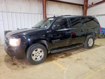  Salvage Chevrolet Suburban