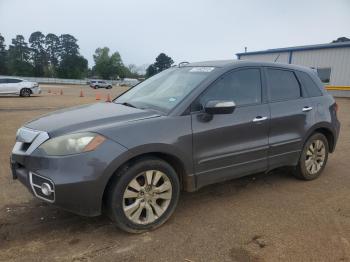  Salvage Acura RDX