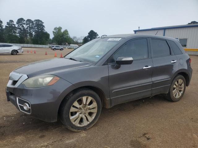  Salvage Acura RDX