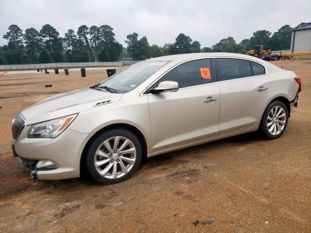  Salvage Buick LaCrosse