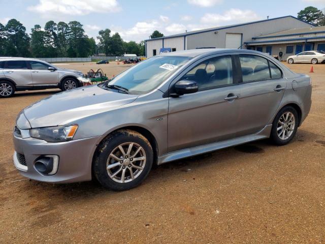  Salvage Mitsubishi Lancer