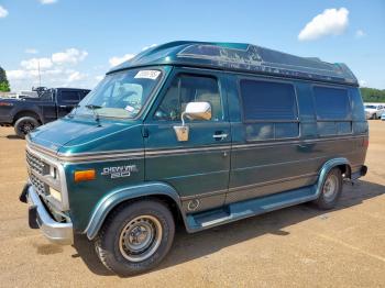 Salvage Chevrolet G20