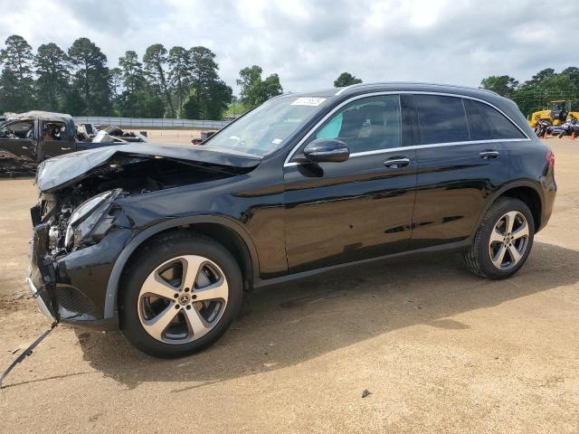  Salvage Mercedes-Benz GLC