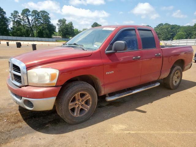  Salvage Dodge Ram 1500