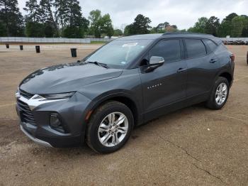  Salvage Chevrolet Blazer