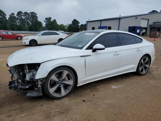  Salvage Audi A5