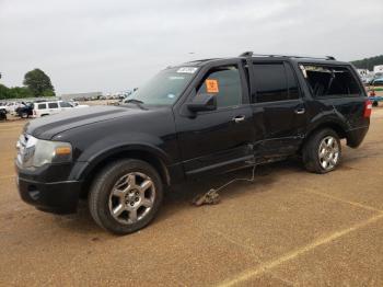  Salvage Ford Expedition