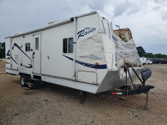  Salvage Thmc Motorhome