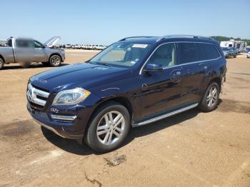  Salvage Mercedes-Benz G-Class