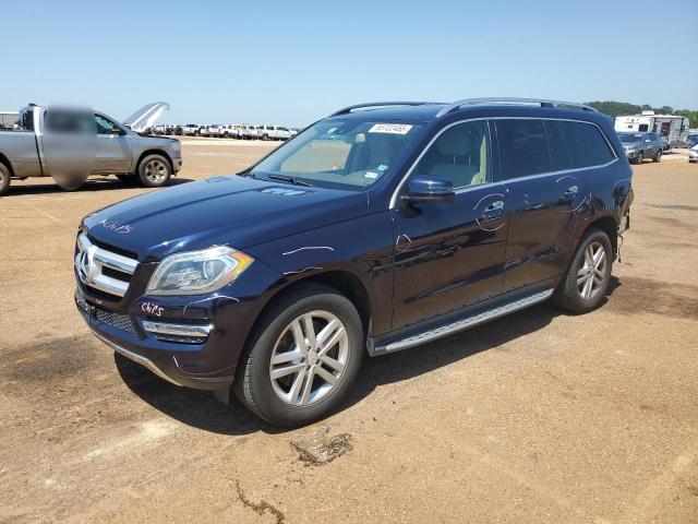  Salvage Mercedes-Benz G-Class