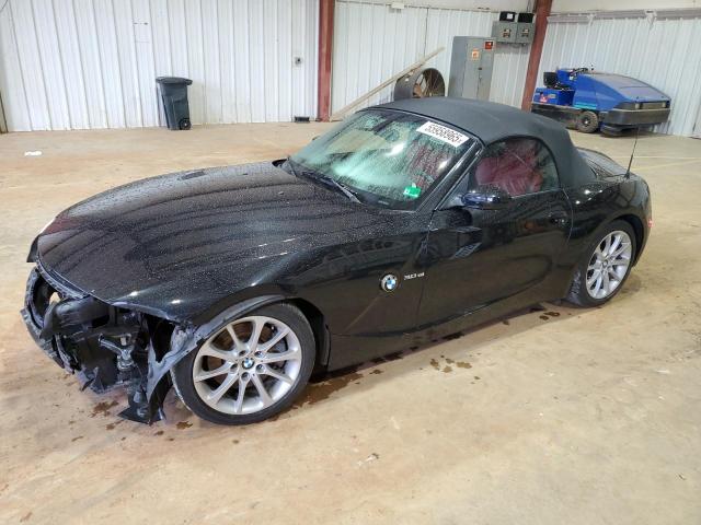  Salvage BMW Z Series