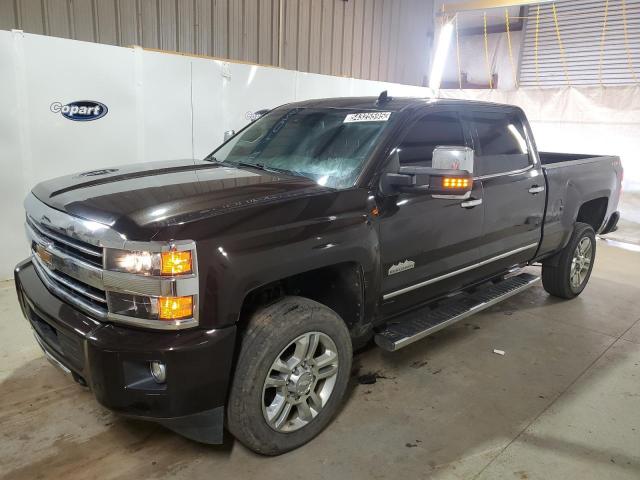  Salvage Chevrolet Ck Series