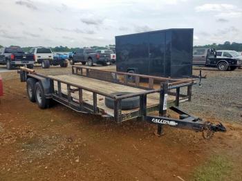  Salvage Falcon F80 200v