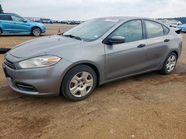  Salvage Dodge Dart