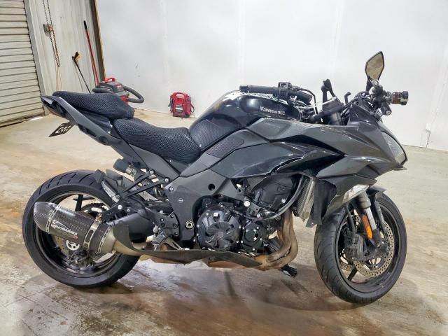  Salvage Kawasaki Zx1002 K
