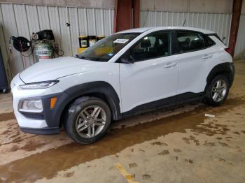  Salvage Hyundai KONA