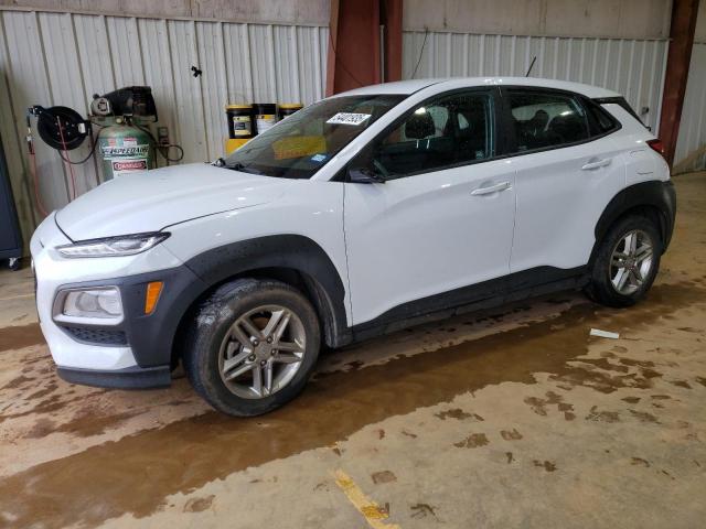  Salvage Hyundai KONA