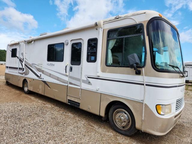  Salvage Mnac Motorhome