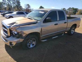  Salvage Dodge Ram 1500