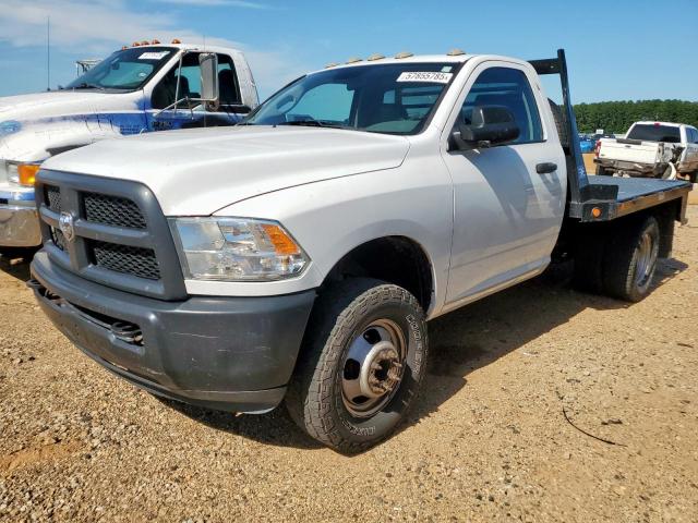  Salvage Ram 3500