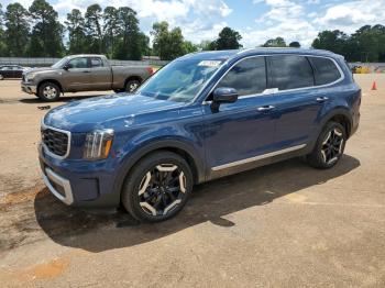  Salvage Kia Telluride