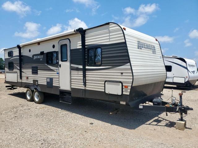  Salvage Aven Travel Tlr