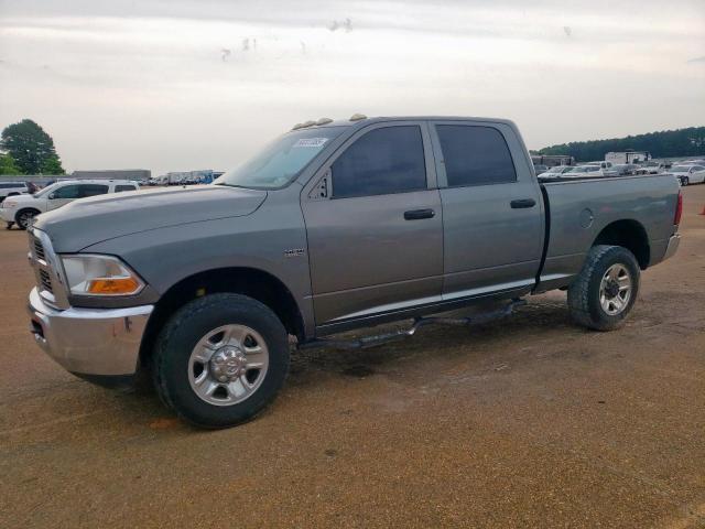  Salvage Dodge Ram 2500