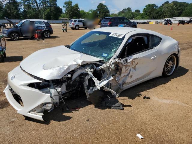  Salvage Toyota Scion