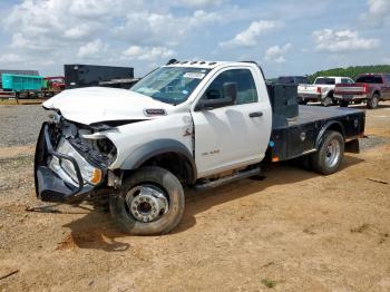  Salvage Ram 5500