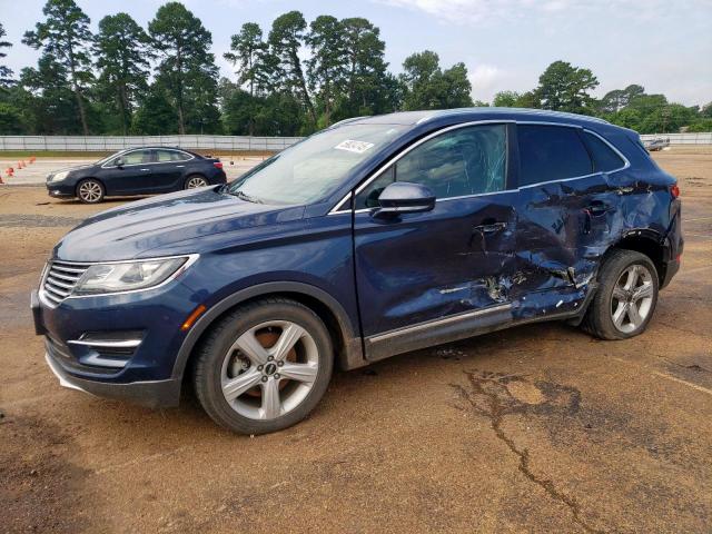  Salvage Lincoln MKC