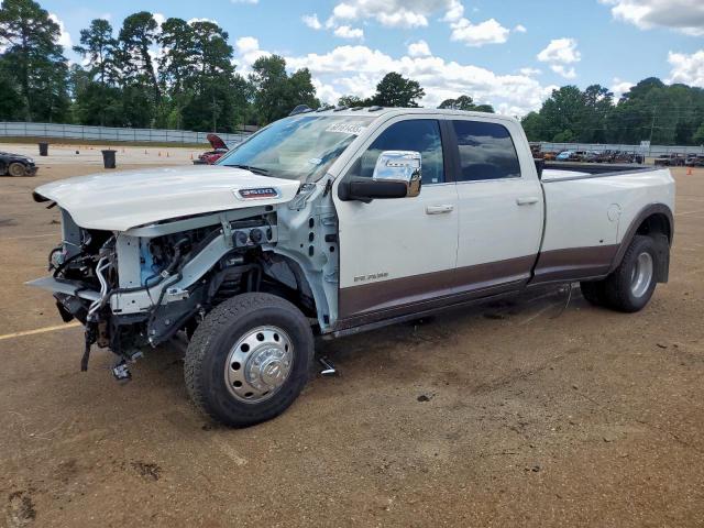  Salvage Ram 3500