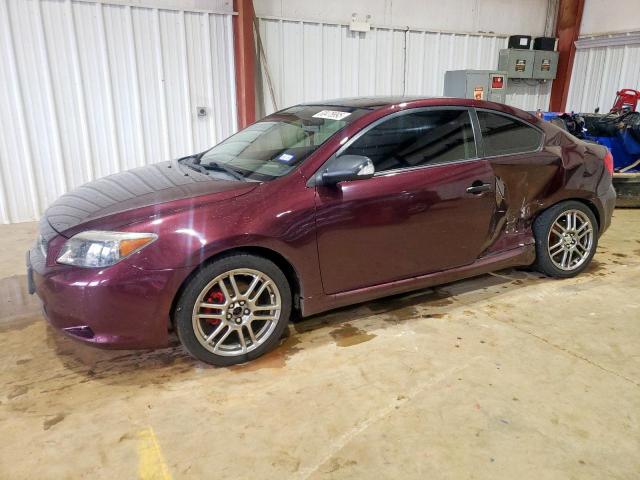  Salvage Toyota Scion