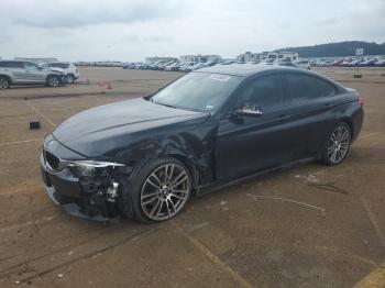  Salvage BMW 4 Series