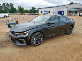  Salvage Kia K5
