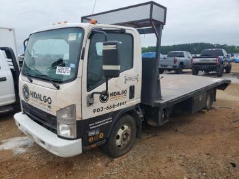  Salvage Isuzu Npr Hd