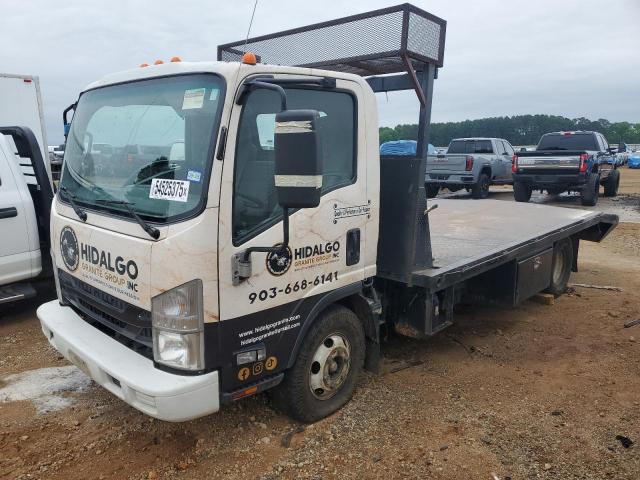  Salvage Isuzu Npr Hd