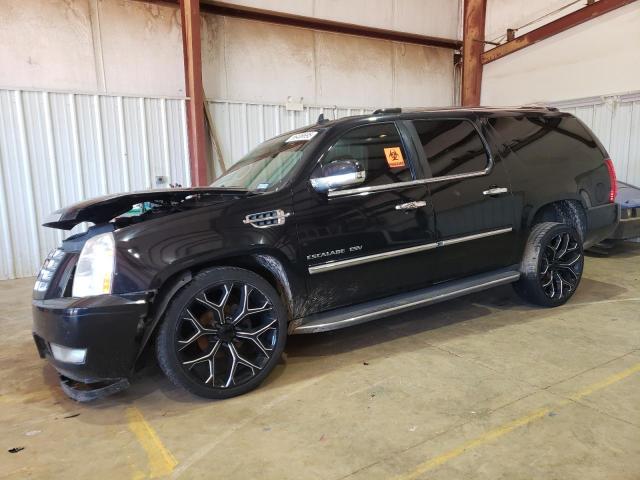 Salvage Cadillac Escalade