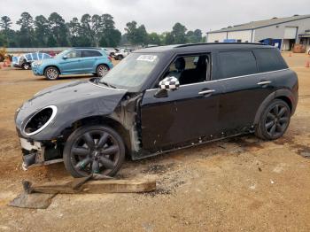  Salvage MINI Cooper