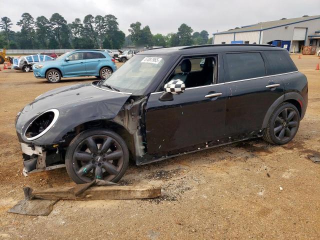 Salvage MINI Cooper