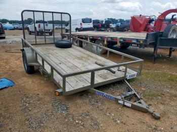 Salvage Load Trail Other