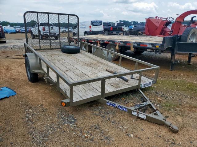  Salvage Load Trail Other