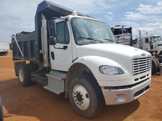  Salvage Freightliner M2 106 Med
