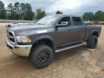  Salvage Ram 2500