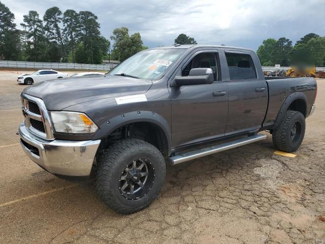  Salvage Ram 2500