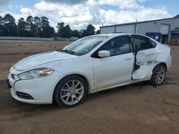 Salvage Dodge Dart