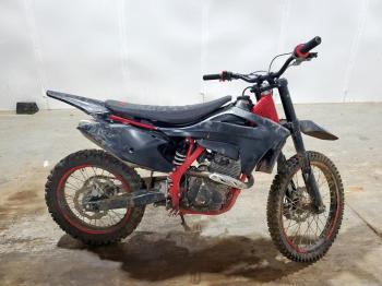  Salvage Other 250 Cc