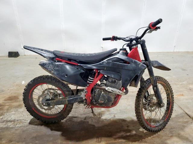  Salvage Other 250 Cc