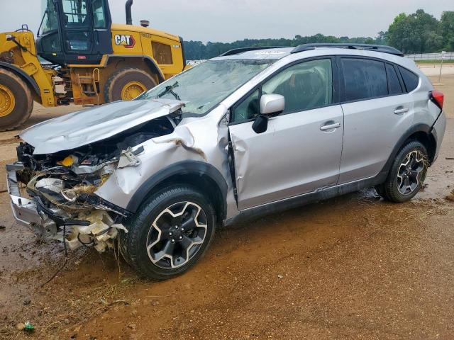  Salvage Subaru Xv