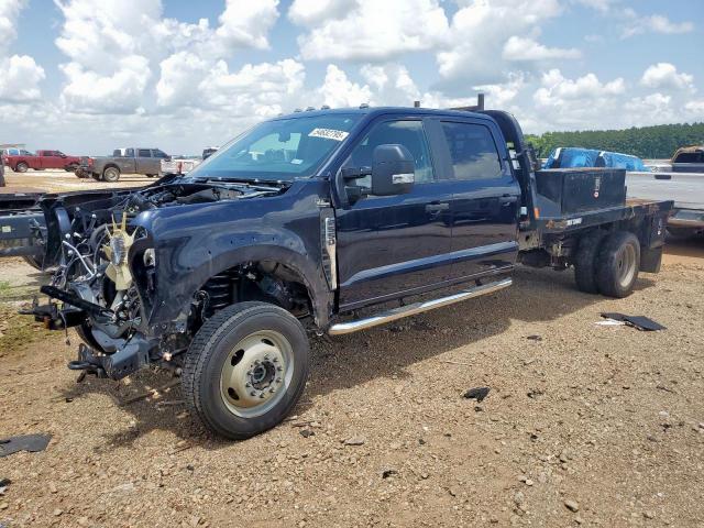  Salvage Ford F-550