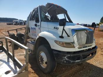  Salvage International 4300